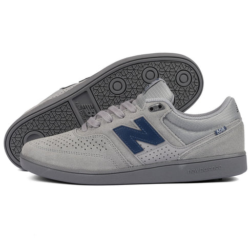 New Balance - 508 ICY (Grey/Blue)
